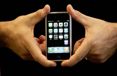 第一代 iPhone 開發秘辛!工程師:每天都不知道在幹嘛 第一代 iPhone 開發秘辛!工程師:每天都不知道在幹嘛