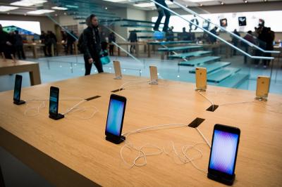 多款 iPhone 有異常關機問題?Apple 回應:我們在努力了! 多款 iPhone 有異常關機問題?Apple 回應:我們在努力了!