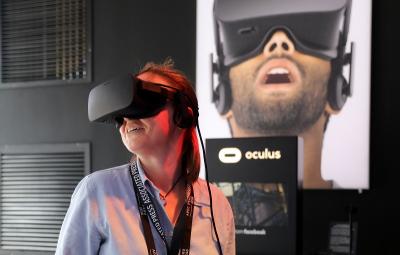 取得 VR 的關鍵技術?Facebook 收購丹麥新創公司! 取得 VR 的關鍵技術?Facebook 收購丹麥新創公司!