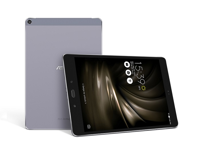 ASUS ZenPad 3S 10 (Z500KL)(圖/Asus)
