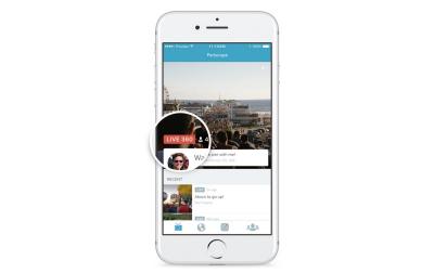 Twitter 終於跟上?推出 360 度環景直播功能! Twitter 終於跟上?推出 360 度環景直播功能!