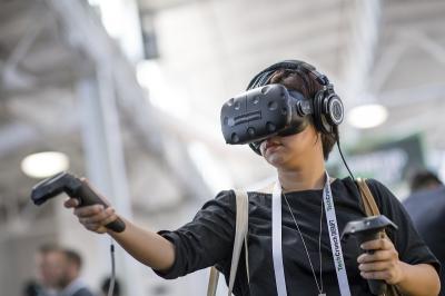 HTC 公布 CES 2017 計畫,沒有準備第二代 Vive! HTC 公布 CES 2017 計畫,沒有準備第二代 Vive!