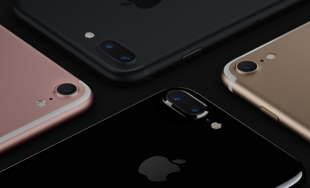 (圖/Apple)