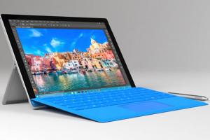 下一款驚喜筆電?Surface Pro 5 可望明年初登場! 下一款驚喜筆電?Surface Pro 5 可望明年初登場!