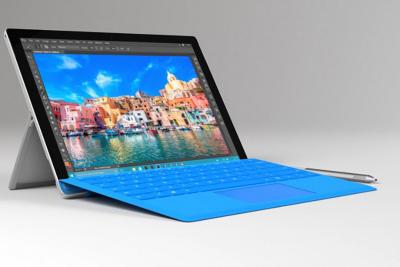 下一款驚喜筆電?Surface Pro 5 可望明年初登場! 下一款驚喜筆電?Surface Pro 5 可望明年初登場!