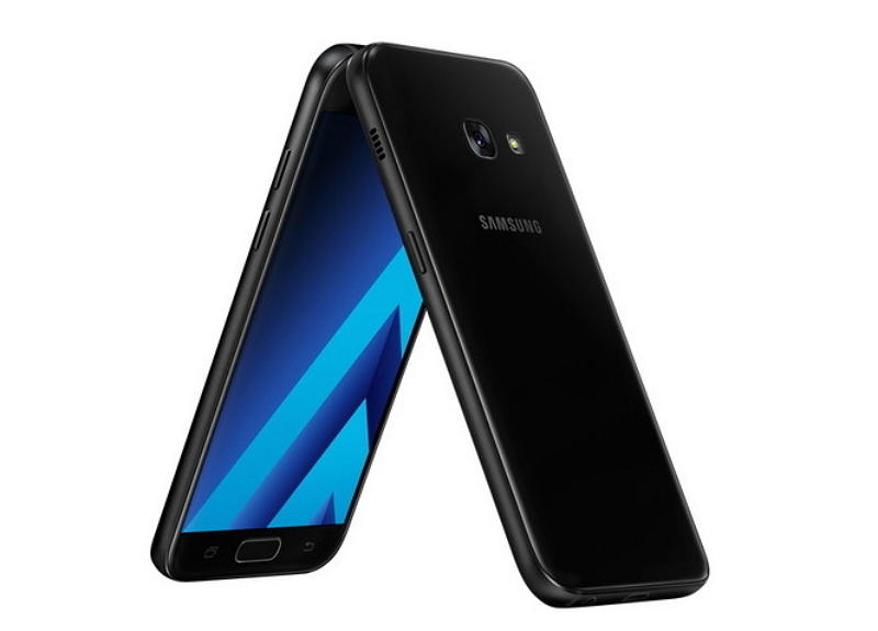 三星全新 Galaxy A7 手機
