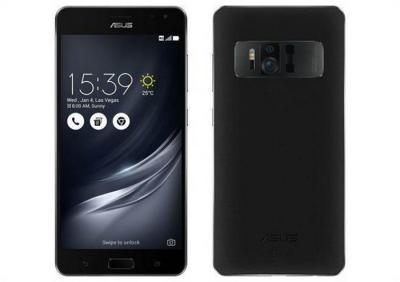 高通意外說溜嘴!ASUS Zenfone AR 將有這兩項驚人特色! 高通意外說溜嘴!ASUS Zenfone AR 將有這兩項驚人特色!