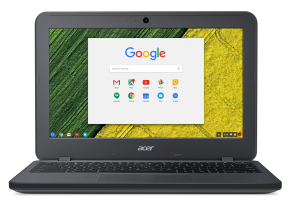 專為熱血高校生打造？Acer 推出「四防」超耐用筆電！