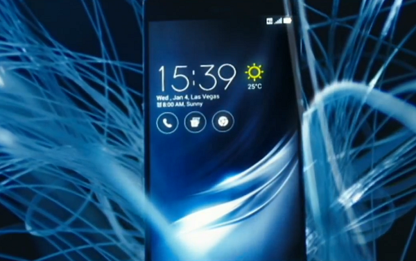 (圖/Asus)
