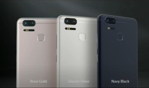 (圖/Asus)