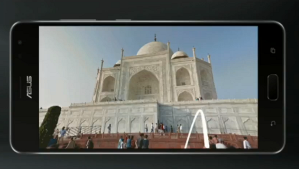 (圖/Asus)