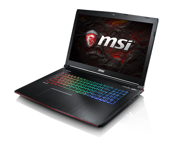 (圖/MSI)