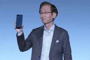 2.3 倍光學變焦,Asus 新機 Zenfone 3 Zoom 亮相! 2.3 倍光學變焦,Asus 新機 Zenfone 3 Zoom 亮相!