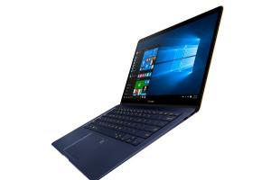 尊榮加值版?Asus 再推 Zenbook 3 Deluxe 新筆電! 尊榮加值版?Asus 再推 Zenbook 3 Deluxe 新筆電!