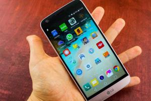 不再採用模組化設計?LG 官方表示:G6 快來了 不再採用模組化設計?LG 官方表示:G6 快來了