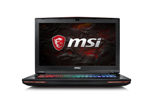 MSI 新電競筆電在台上市,Hi-Res 和 VR 音效成新特色! MSI 新電競筆電在台上市,Hi-Res 和 VR 音效成新特色!