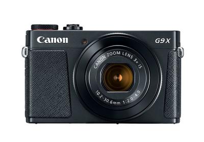 小升級挾帶價格優勢,Canon 推出 G9 X Mark II 相機! 小升級挾帶價格優勢,Canon 推出 G9 X Mark II 相機!