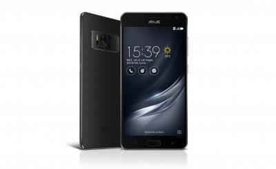 用上 2 個全球第一,Asus 正式發表 Zenfone AR! 用上 2 個全球第一,Asus 正式發表 Zenfone AR!