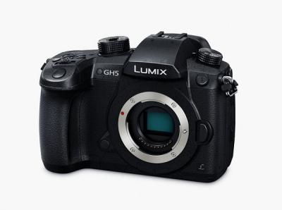 進階版 4K 錄影，Panasonic 推出 GH5、GF9 兩款新相機！