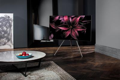 三星推出全新量子點電視!QLED TV 正式登場! 三星推出全新量子點電視!QLED TV 正式登場!