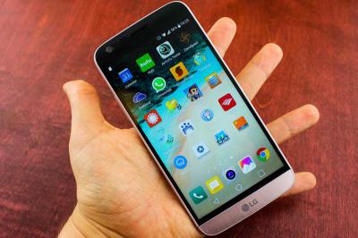 不再採用模組化設計?LG 官方表示:G6 快來了 不再採用模組化設計?LG 官方表示:G6 快來了