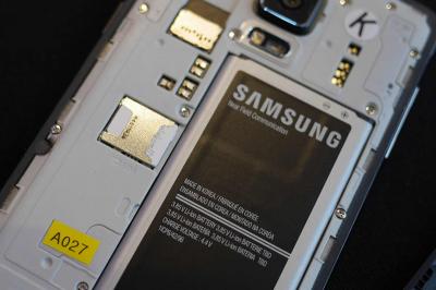 自家人必須挺?今年 Galaxy 新機三星繼續用自製電池! 自家人必須挺?今年 Galaxy 新機三星繼續用自製電池!