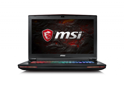 MSI 新電競筆電在台上市,Hi-Res 和 VR 音效成新特色! MSI 新電競筆電在台上市,Hi-Res 和 VR 音效成新特色!