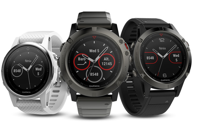(圖/Garmin)