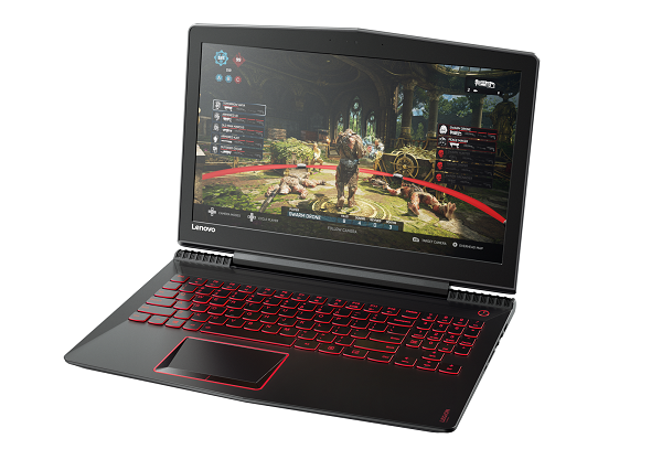 Lenovo Legion Y720(圖/Lenovo)