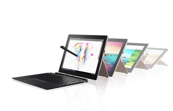 Miix 720(圖/Lenovo)