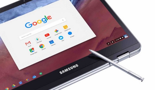 (圖/Samsung)