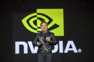 NVIDIA 放大招:Macbook 也能有 GTX1080 顯示效能! NVIDIA 放大招:Macbook 也能有 GTX1080 顯示效能!