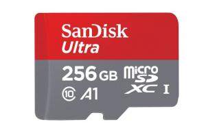 SanDisk 搶第一!Android 手機專用 SD 卡問世 SanDisk 搶第一!Android 手機專用 SD 卡問世