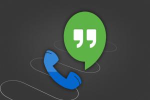 Hangout 通話有夠糟?Google 收購新創公司盼改善! Hangout 通話有夠糟?Google 收購新創公司盼改善!
