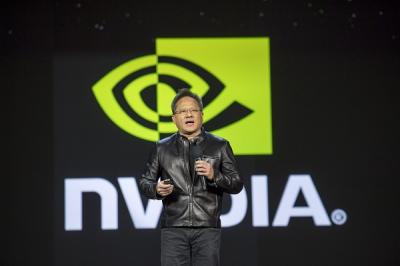 NVIDIA 放大招:Macbook 也能有 GTX1080 顯示效能! NVIDIA 放大招:Macbook 也能有 GTX1080 顯示效能!