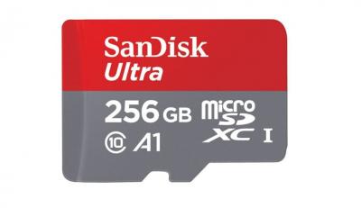 SanDisk 搶第一!Android 手機專用 SD 卡問世 SanDisk 搶第一!Android 手機專用 SD 卡問世