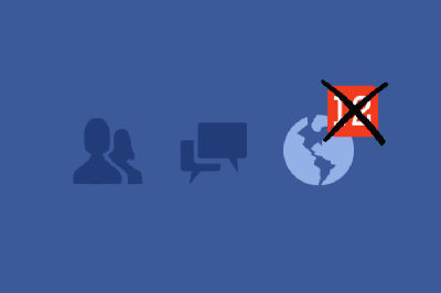 直播、邀請、生日通知叫不停?Facebook 想求清靜靠這招! 直播、邀請、生日通知叫不停?Facebook 想求清靜靠這招!