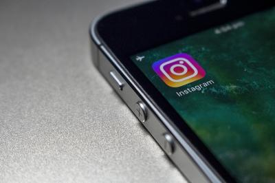 這次先寵 iPhone 7 用戶?Instagram 提供新照片展示方式! 這次先寵 iPhone 7 用戶?Instagram 提供新照片展示方式!