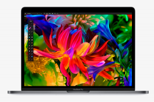 為改善耗電問題？Apple 將讓 Macbook Pro 用上 IGZO 螢幕！