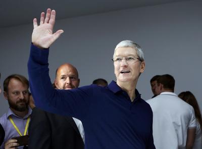 iPhone 真的賣很糟?Apple 執行長被扣薪 5 千萬元! iPhone 真的賣很糟?Apple 執行長被扣薪 5 千萬元!