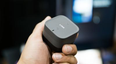 告別爆滿的 D 槽,2TB 隨身雲端硬碟現身 CES! 告別爆滿的 D 槽,2TB 隨身雲端硬碟現身 CES!