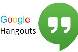 Hangouts 邊緣化!Google 這天將關閉 Hangouts API! Hangouts 邊緣化!Google 這天將關閉 Hangouts API!