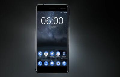 Nokia 回來了!全新智慧機「Nokia 6」農曆春節前上市! Nokia 回來了!全新智慧機「Nokia 6」農曆春節前上市!