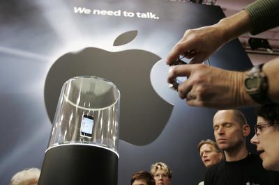 革命性產品!iPhone 在這 10 大方面改變世界! 革命性產品!iPhone 在這 10 大方面改變世界!