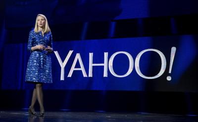 真的要結束了?Yahoo 執行長辭去董事、被併購後將改名「Altaba」! 真的要結束了?Yahoo 執行長辭去董事、被併購後將改名「Altaba」!