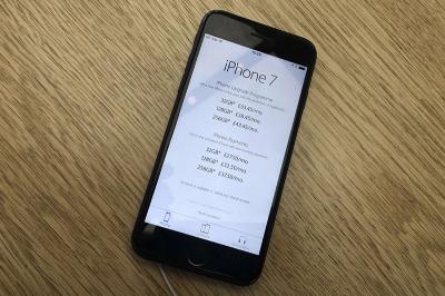 大容量 iPhone 實用秘技,6 招變隨身碟超便利! 大容量 iPhone 實用秘技,6 招變隨身碟超便利!