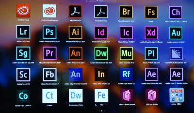 2017 年就看 VR 與 AI 人工智慧!Adobe 展示全新創意工具! 2017 年就看 VR 與 AI 人工智慧!Adobe 展示全新創意工具!