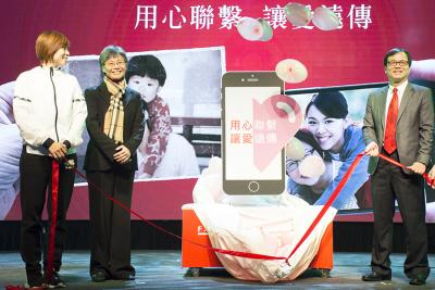 千元吃到飽將流行?遠傳:因為今年高階機很厲害! 千元吃到飽將流行?遠傳:因為今年高階機很厲害!