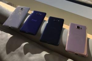 保密失敗?中國流出 HTC 新旗艦機清晰諜照! 保密失敗?中國流出 HTC 新旗艦機清晰諜照!