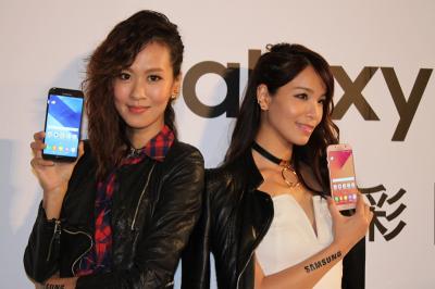 導入旗艦規格的中階機！三星 Galaxy A7、A5 正式推出！